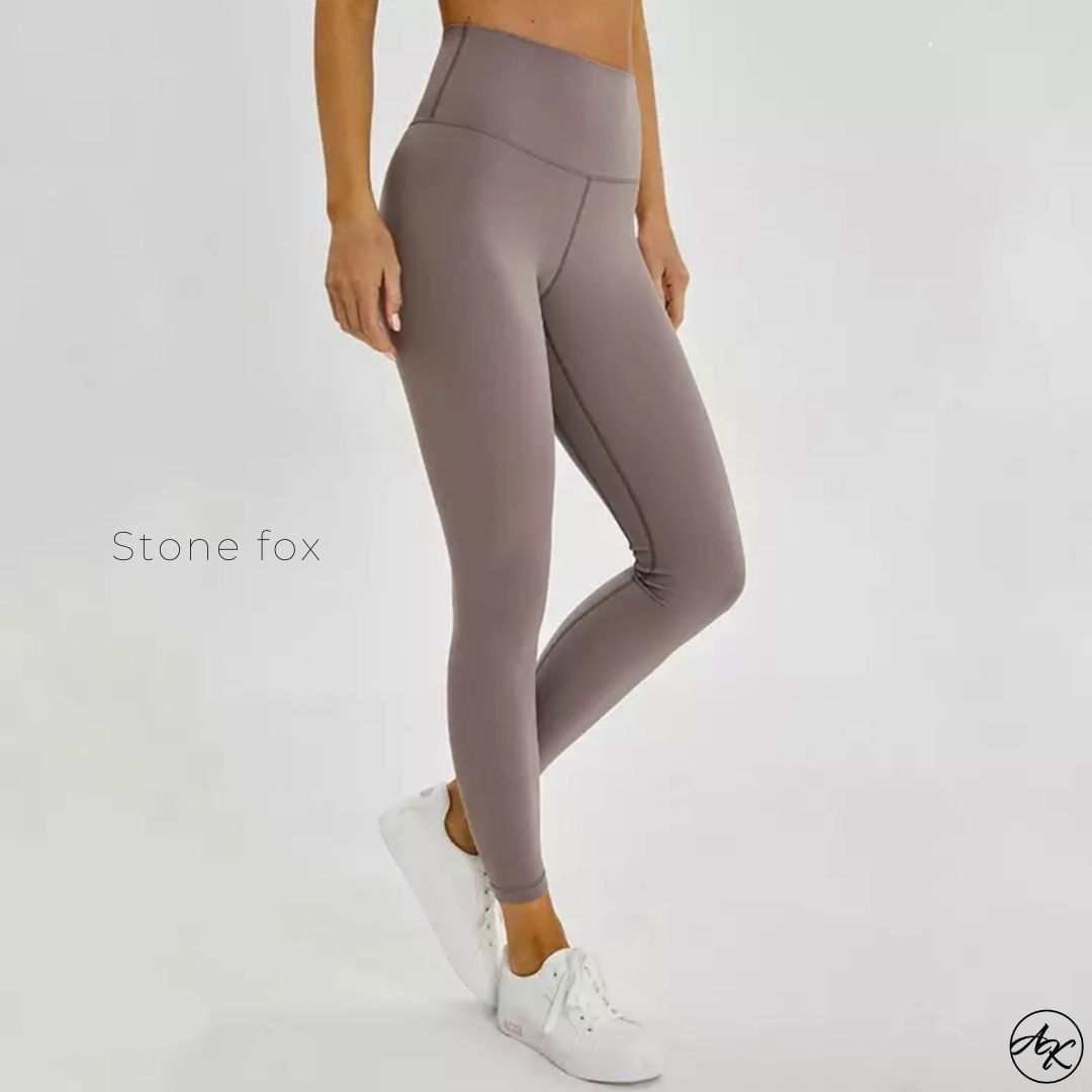 #teamAKM Leggings