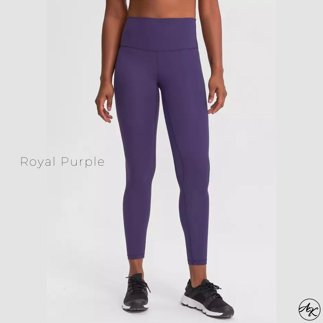 #teamAKM Leggings