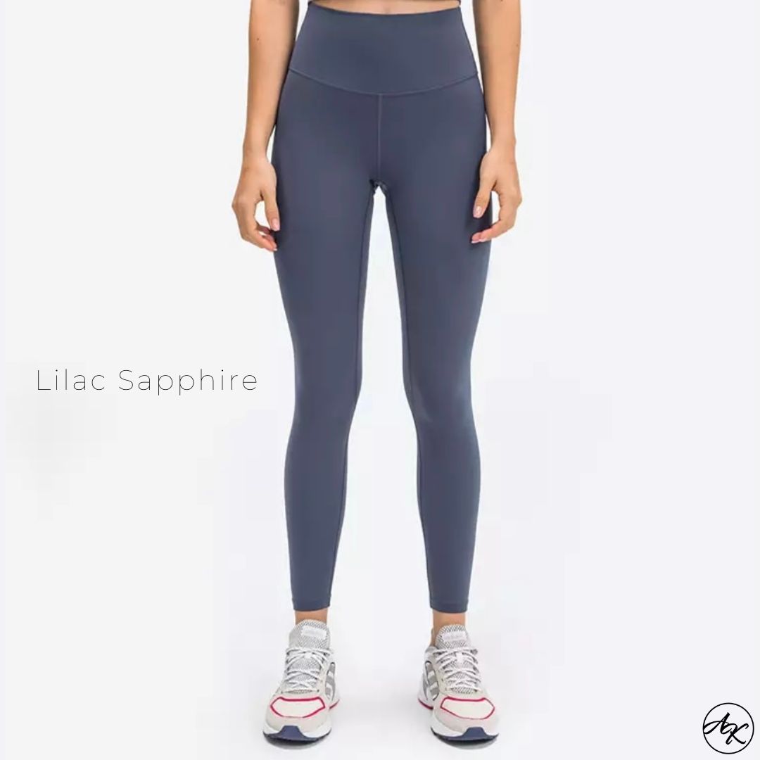 #teamAKM Leggings