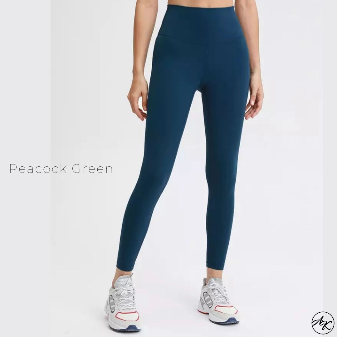 #teamAKM Leggings