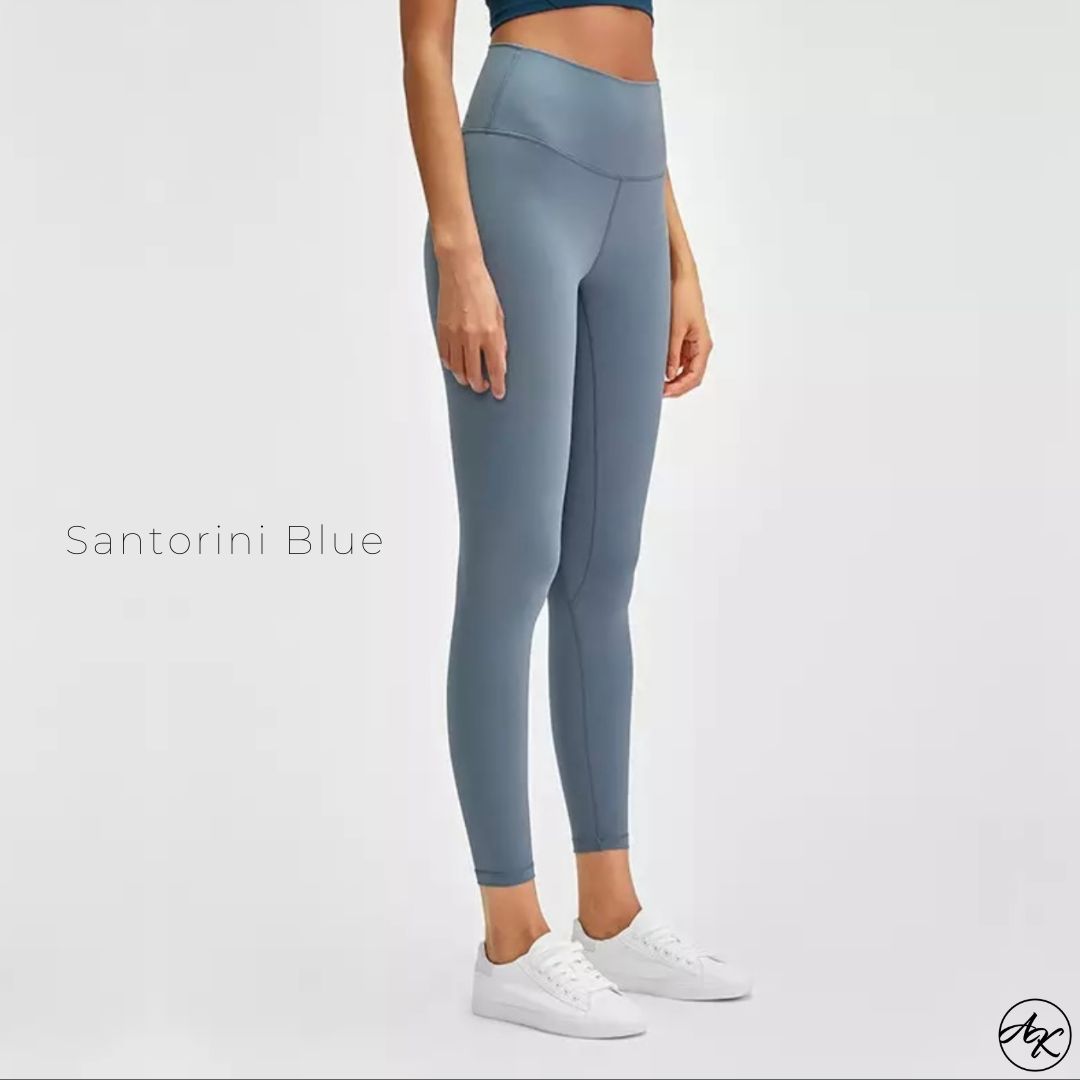 #teamAKM Leggings