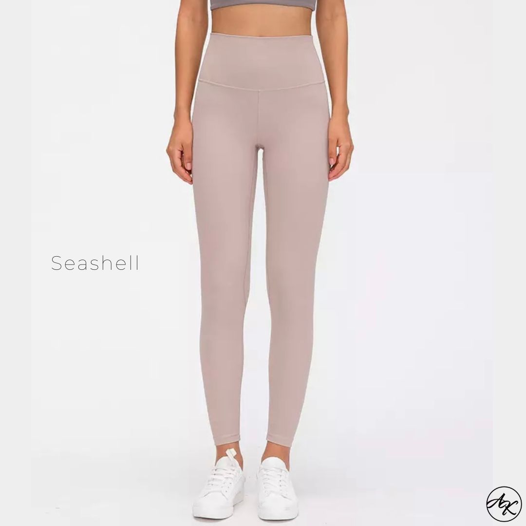 #teamAKM Leggings